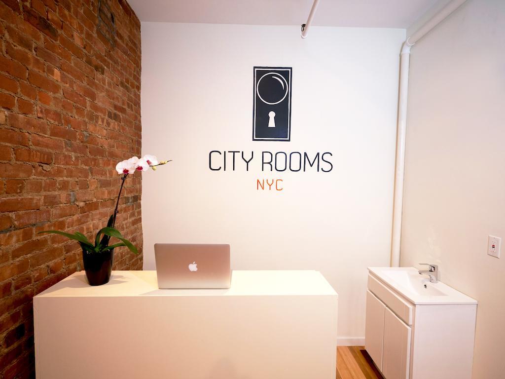 City Rooms Nyc Chelsea Ню Йорк Екстериор снимка