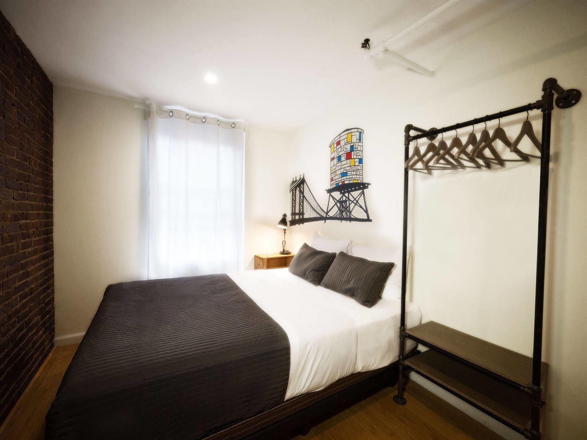 City Rooms Nyc Chelsea Ню Йорк Екстериор снимка